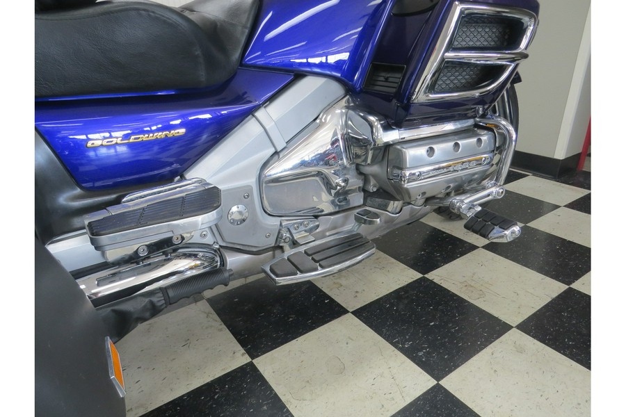 2003 Honda GL1800 TRIKE