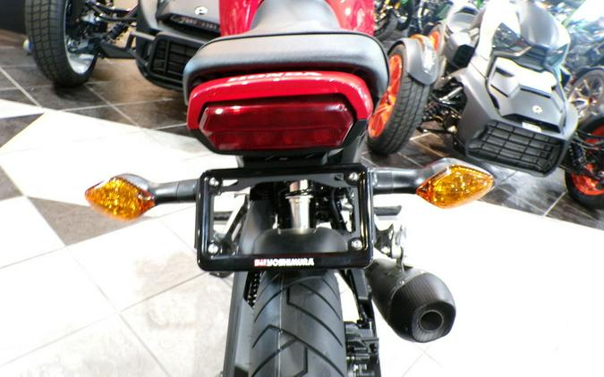 2025 Honda® Grom