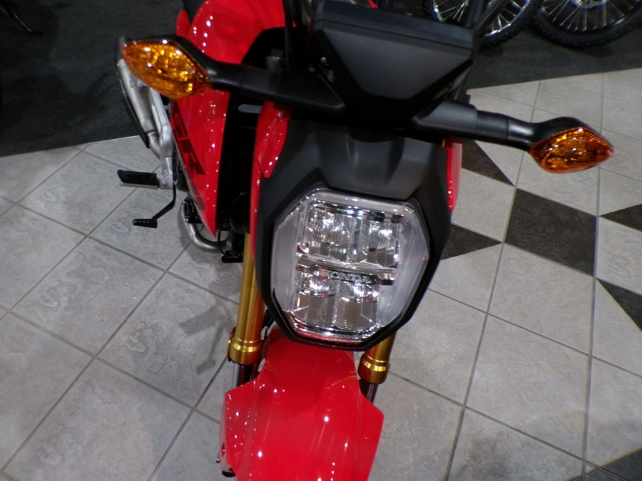 2025 Honda® Grom