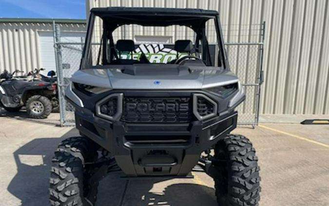 2024 Polaris® Ranger XD 1500 Premium