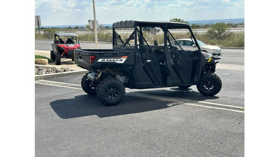 2025 Polaris Industries 2025 POLARIS RANGER CREW 1000 Premium