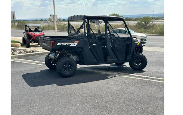 2025 Polaris Industries 2025 POLARIS RANGER CREW 1000 Premium