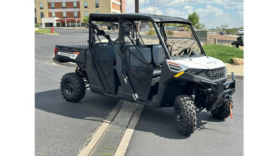 2025 Polaris Industries 2025 POLARIS RANGER CREW 1000 Premium