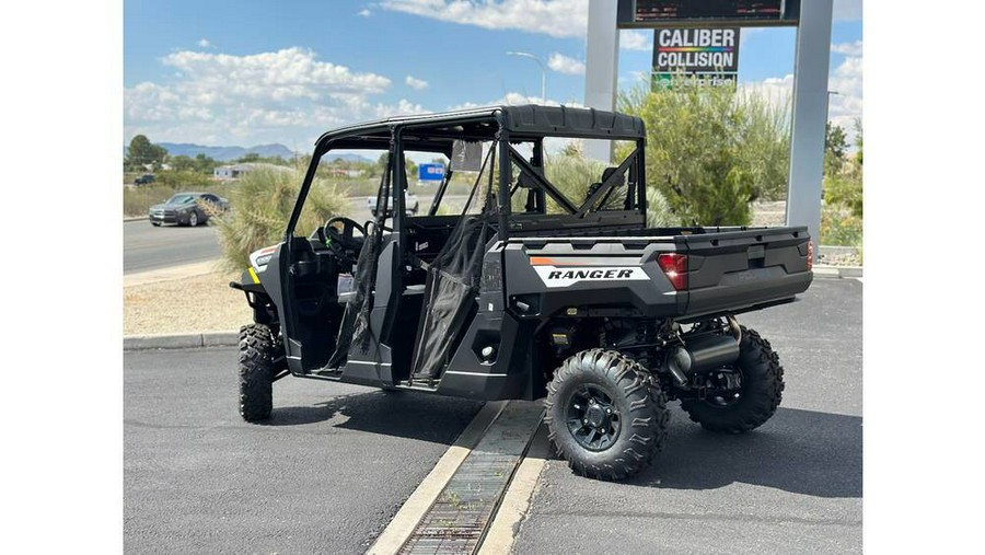 2025 Polaris Industries 2025 POLARIS RANGER CREW 1000 Premium