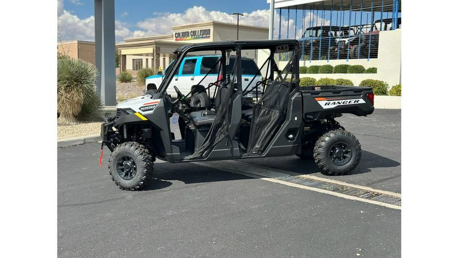 2025 Polaris Industries 2025 POLARIS RANGER CREW 1000 Premium