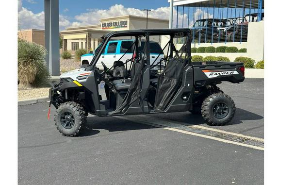 2025 Polaris Industries 2025 POLARIS RANGER CREW 1000 Premium