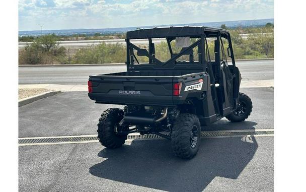 2025 Polaris Industries 2025 POLARIS RANGER CREW 1000 Premium