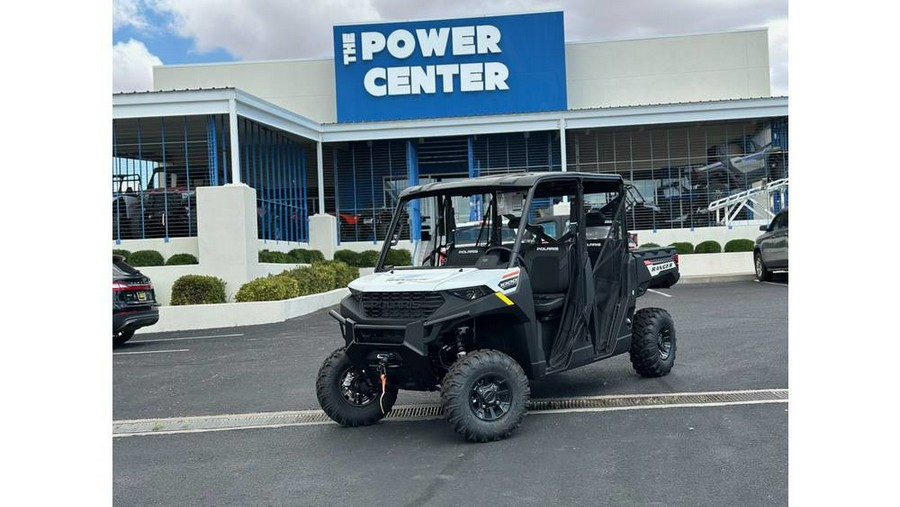 2025 Polaris Industries 2025 POLARIS RANGER CREW 1000 Premium