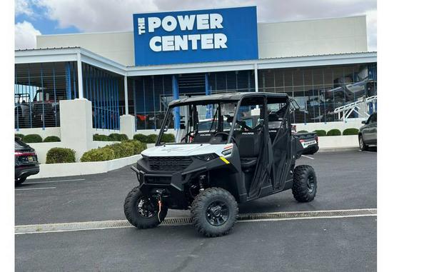 2025 Polaris Industries 2025 POLARIS RANGER CREW 1000 Premium