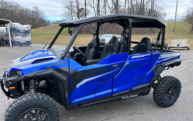 2024 Polaris General XP 4 1000 Premium