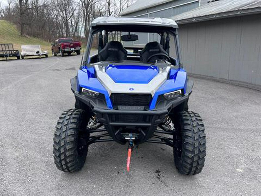 2024 Polaris General XP 4 1000 Premium