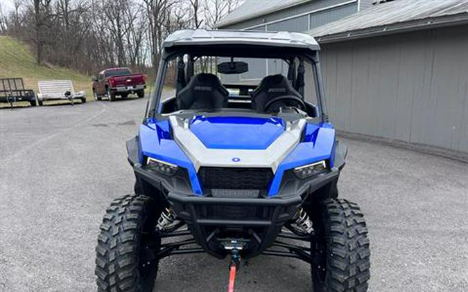 2024 Polaris General XP 4 1000 Premium