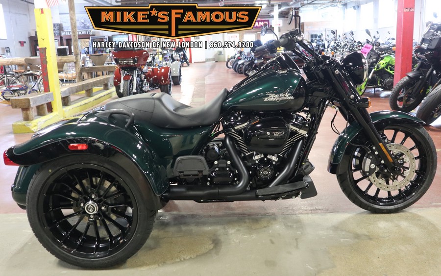 2024 Harley-Davidson Freewheeler®