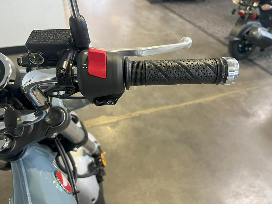 2025 Honda® Dax 125