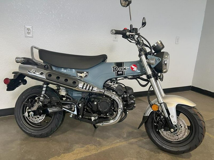 2025 Honda® Dax 125