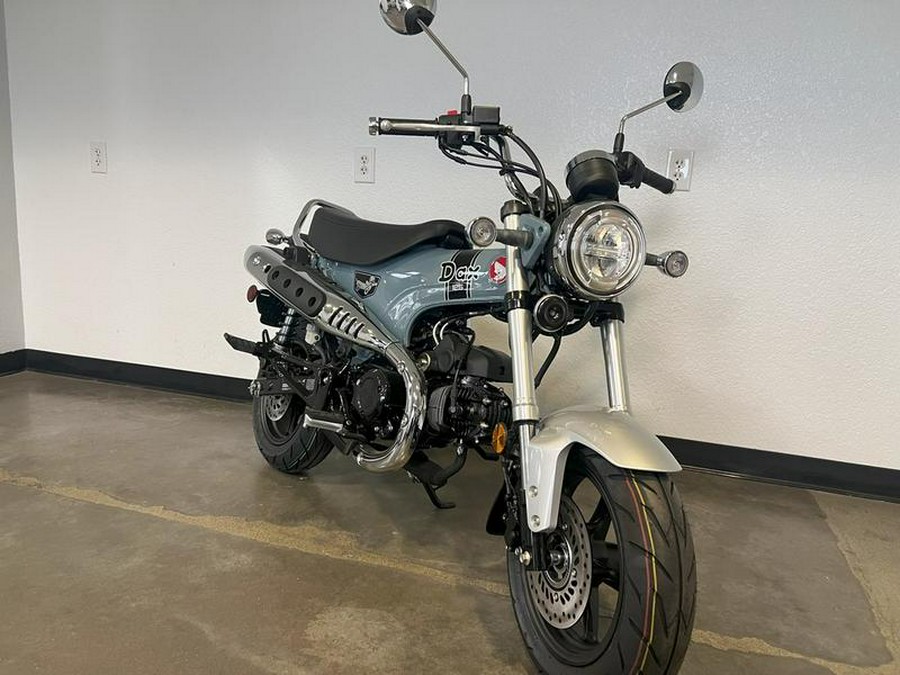2025 Honda® Dax 125