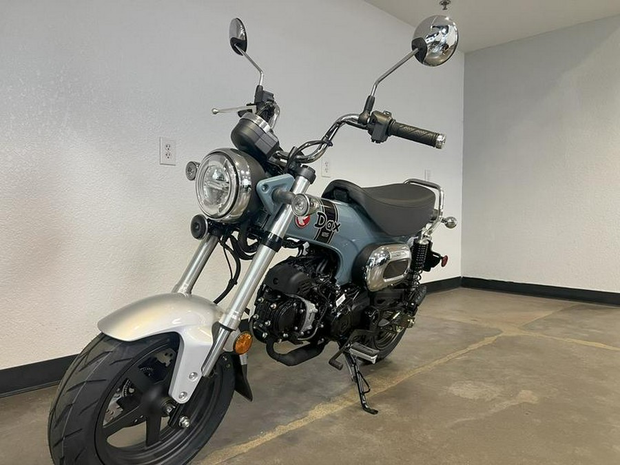 2025 Honda® Dax 125