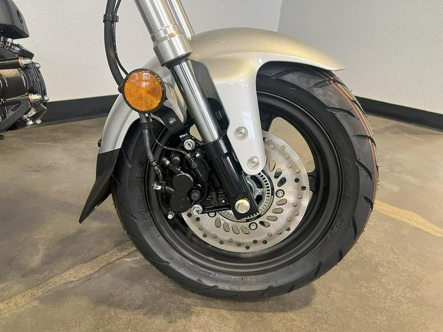 2025 Honda® Dax 125