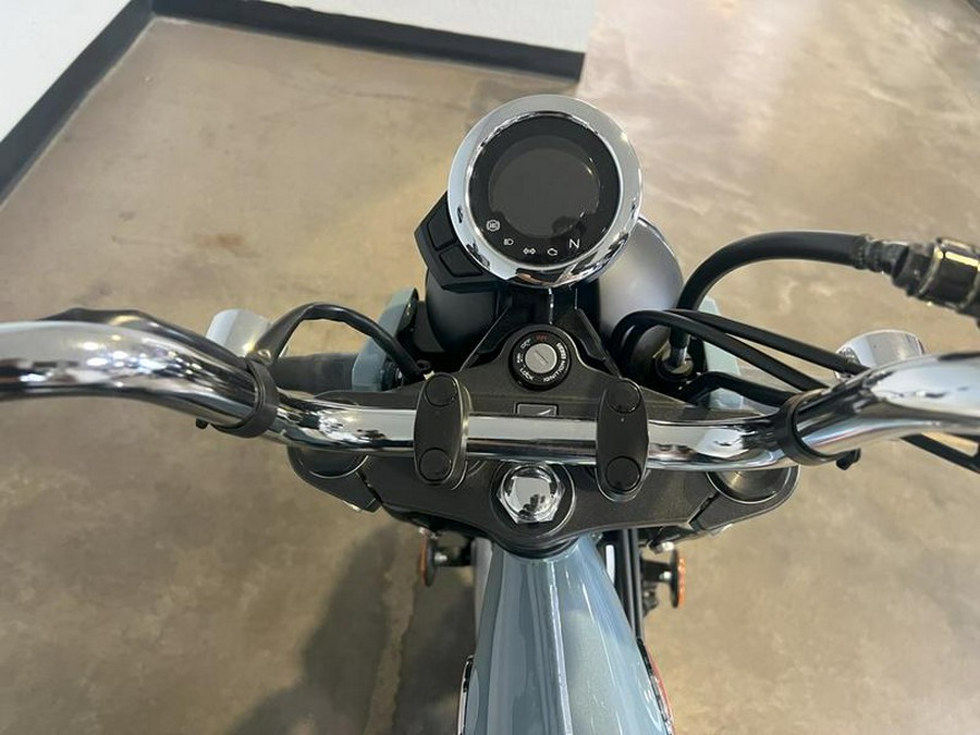 2025 Honda® Dax 125