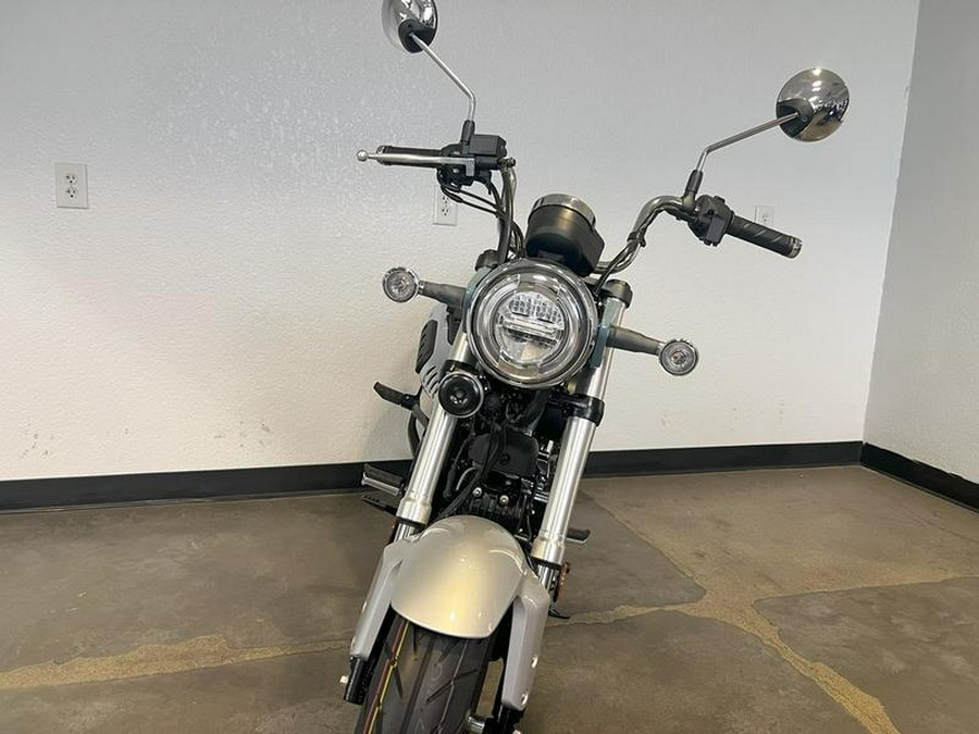 2025 Honda® Dax 125