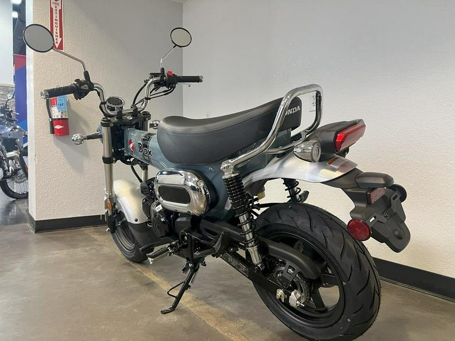 2025 Honda® Dax 125
