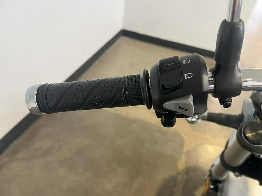 2025 Honda® Dax 125