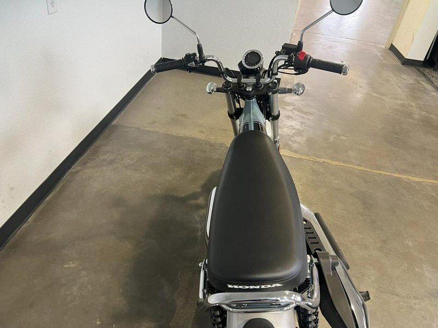 2025 Honda® Dax 125