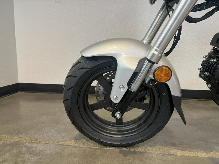 2025 Honda® Dax 125
