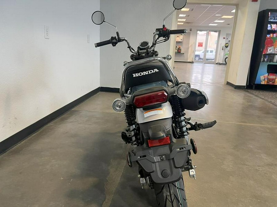 2025 Honda® Dax 125