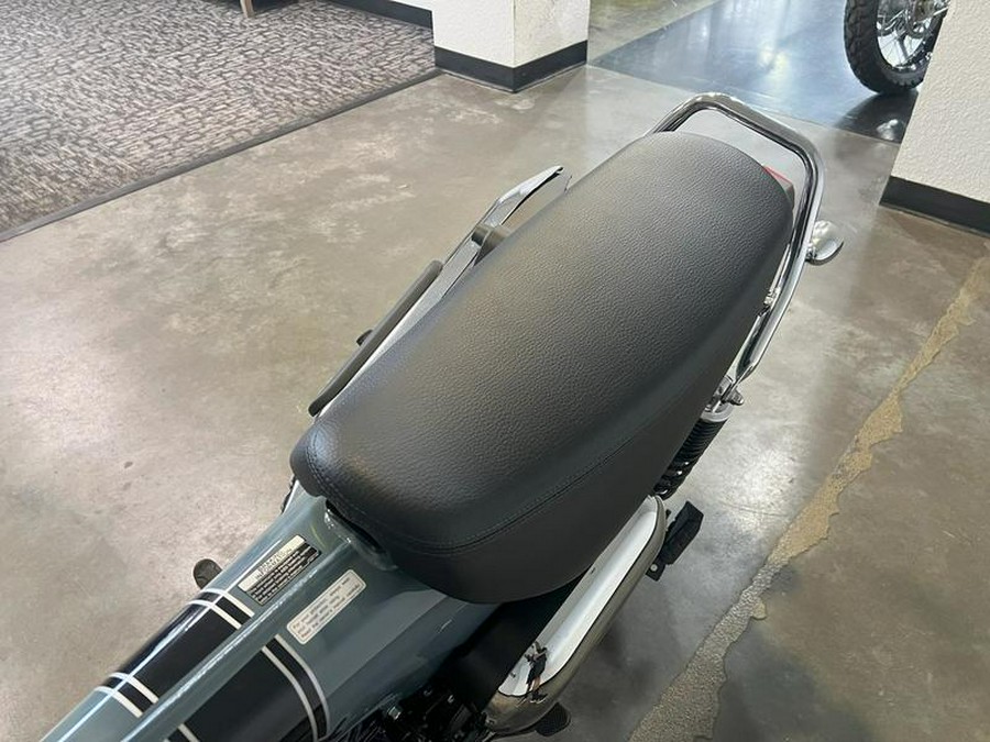 2025 Honda® Dax 125