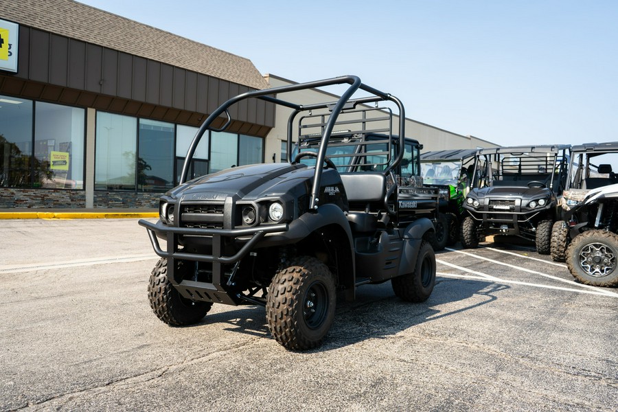 2025 Kawasaki Mule SX™