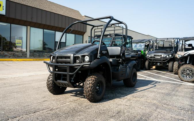 2025 Kawasaki Mule SX™