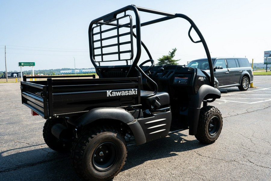2025 Kawasaki Mule SX™