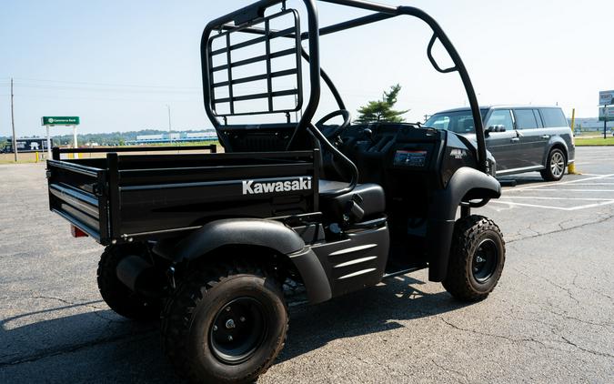 2025 Kawasaki Mule SX™