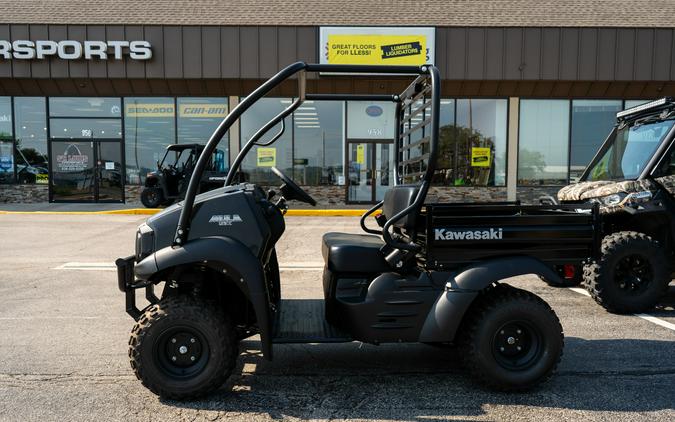 2025 Kawasaki Mule SX™
