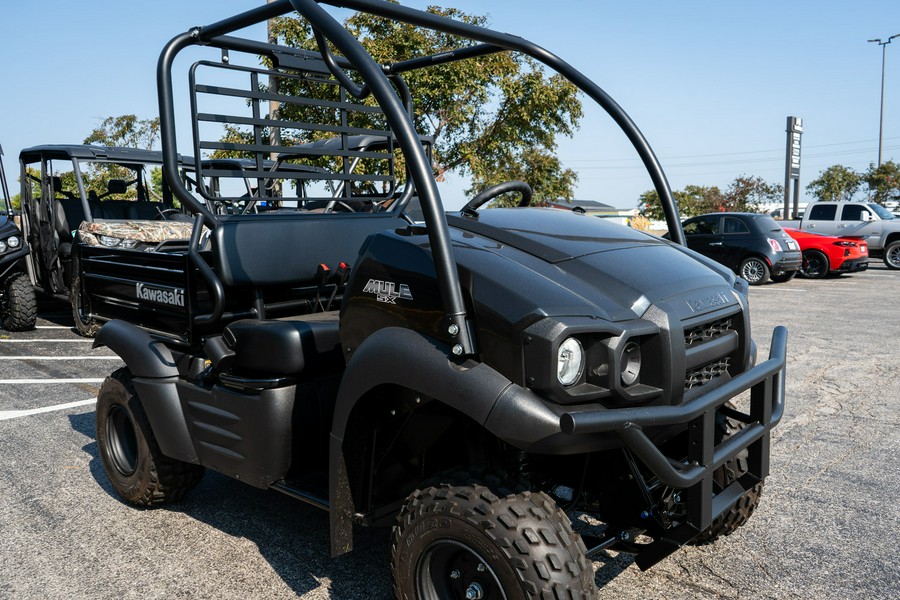 2025 Kawasaki Mule SX™