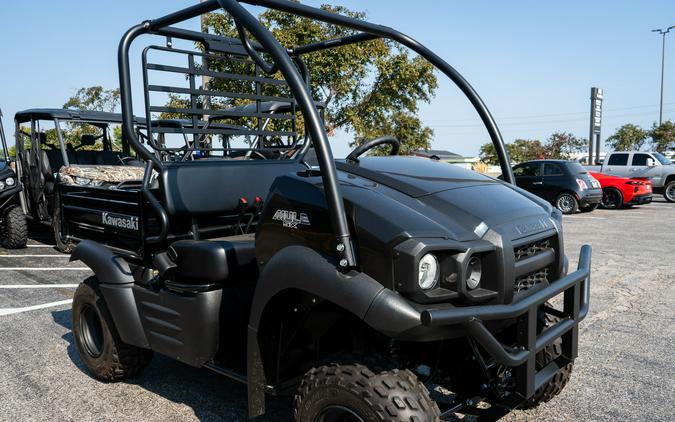 2025 Kawasaki Mule SX™