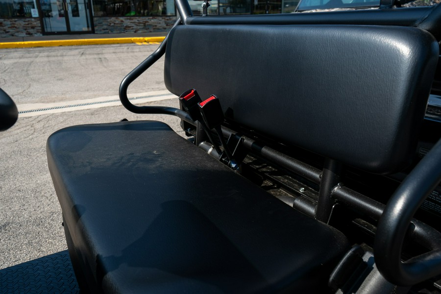 2025 Kawasaki Mule SX™