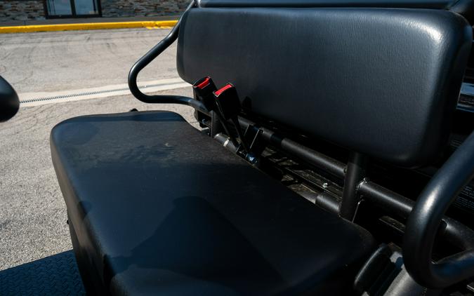 2025 Kawasaki Mule SX™