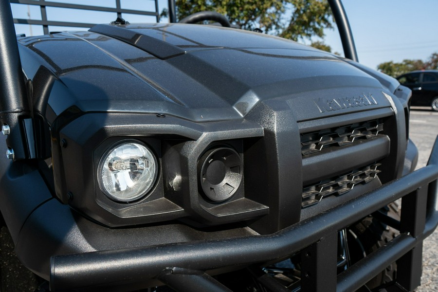 2025 Kawasaki Mule SX™