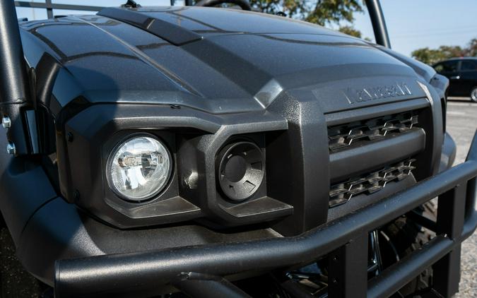 2025 Kawasaki Mule SX™