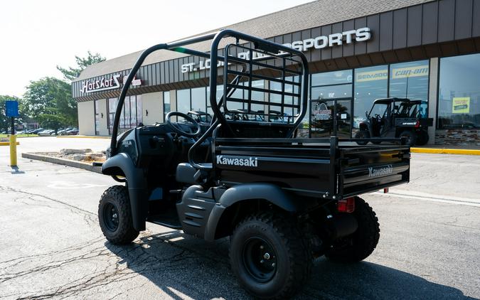 2025 Kawasaki Mule SX™