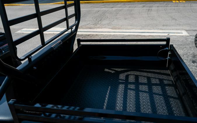 2025 Kawasaki Mule SX™