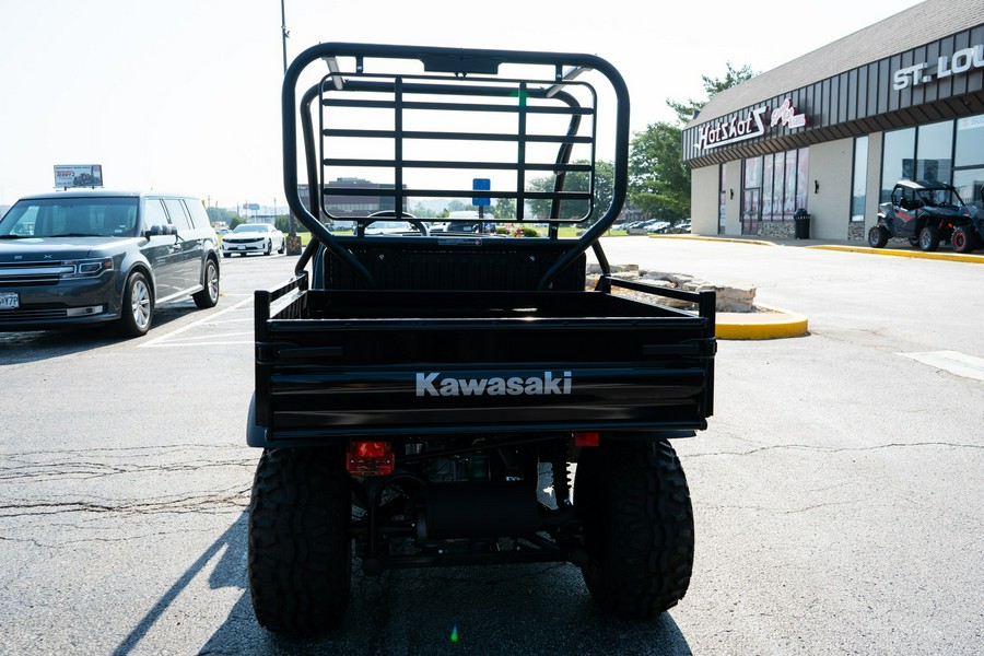 2025 Kawasaki Mule SX™