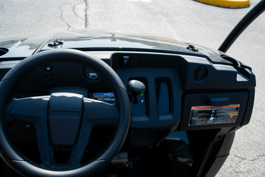 2025 Kawasaki Mule SX™