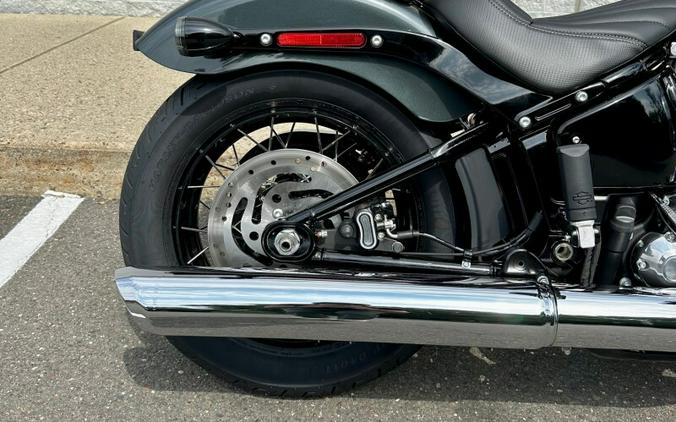 2025 FXBB Street Bob®