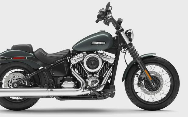 2025 FXBB Street Bob®