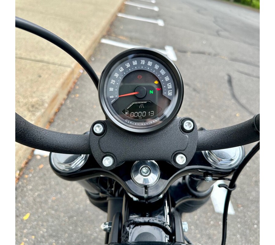 2025 FXBB Street Bob®