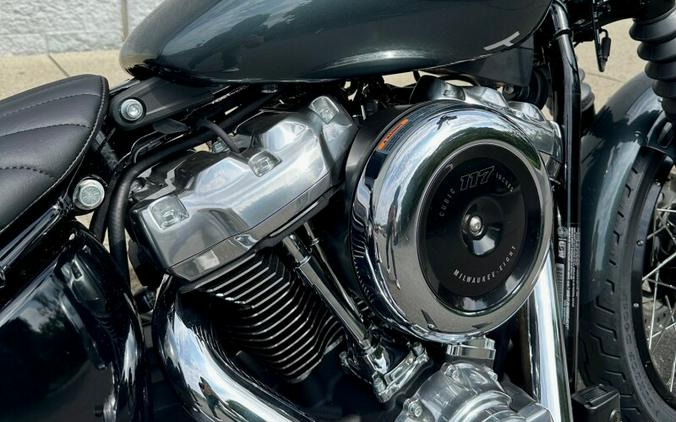 2025 FXBB Street Bob®