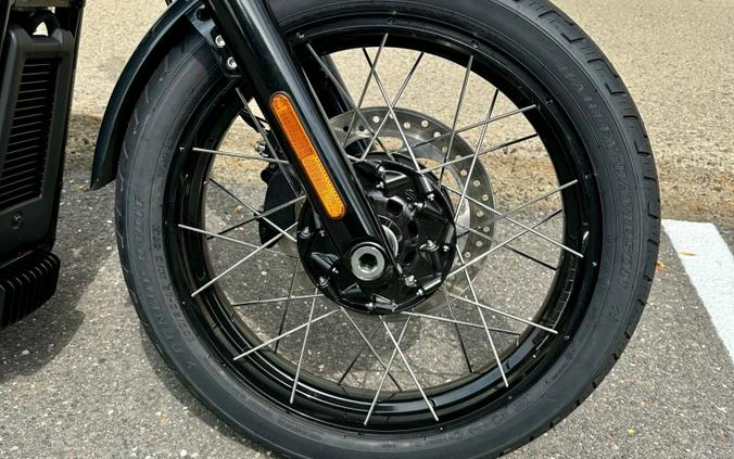 2025 FXBB Street Bob®